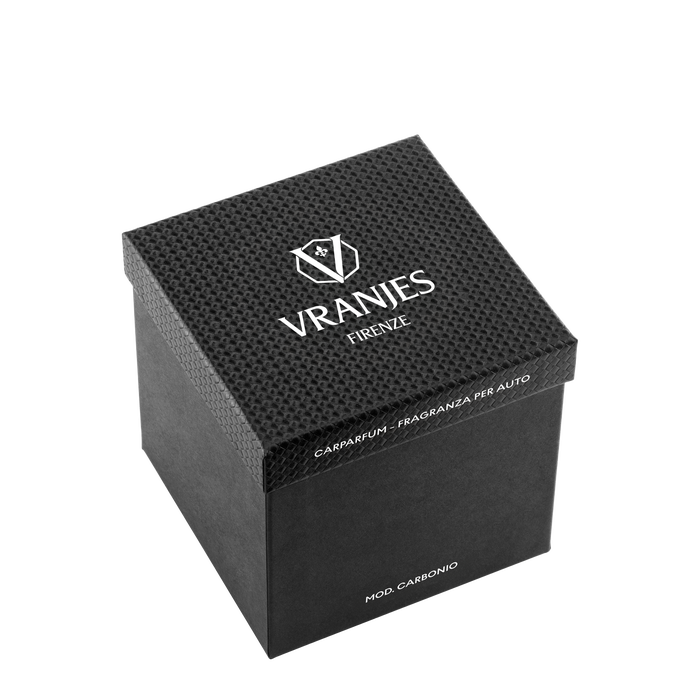 Carparfum Diffusore Carbonio