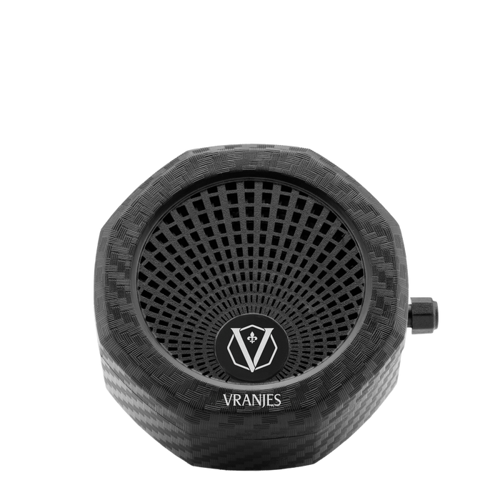 Carparfum Diffusore Carbonio