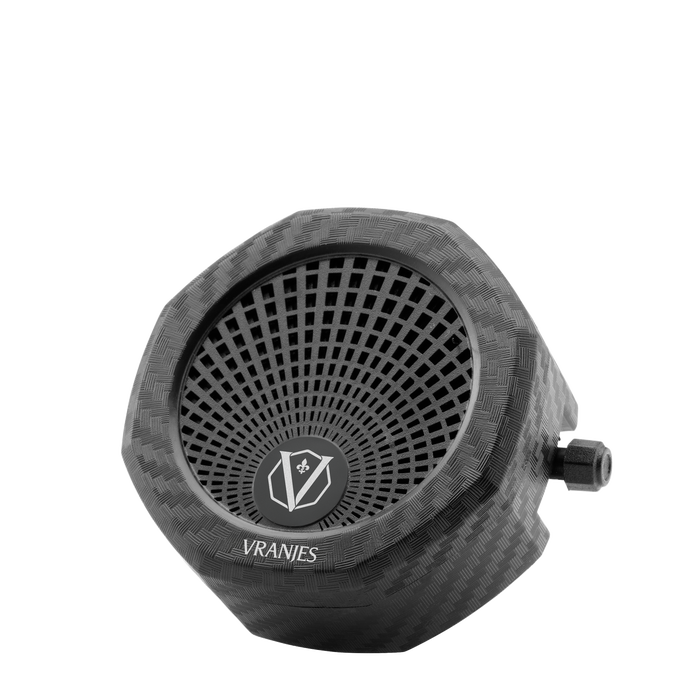 Carparfum Diffusore Carbonio
