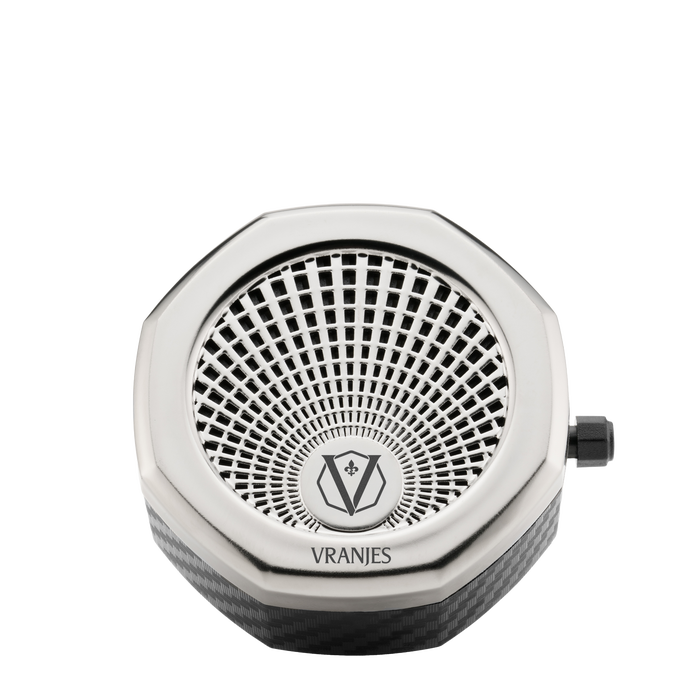 Carparfum Diffusore Nickel
