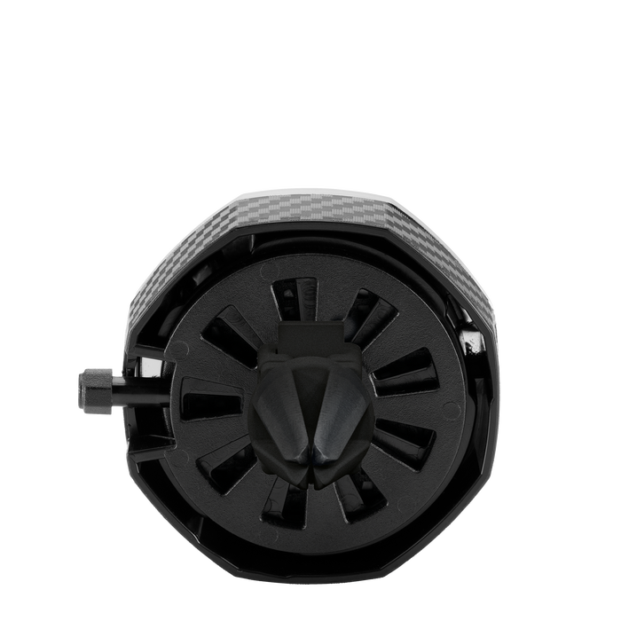 Carparfum Diffusore Nickel