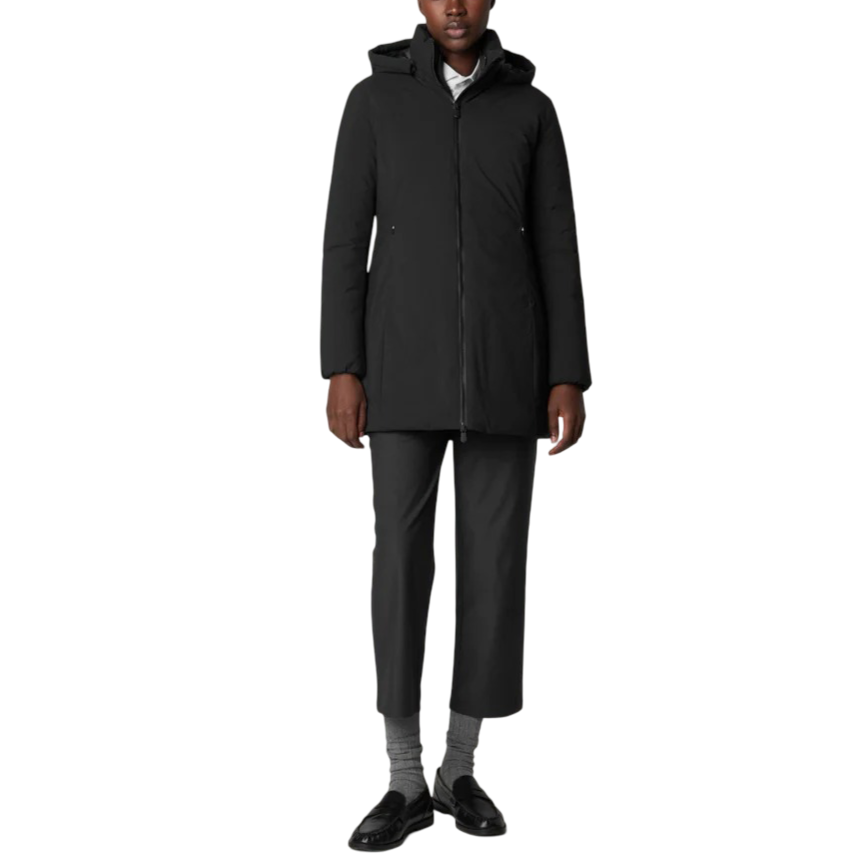 Save The Duck Cappotto Mod. Rachel