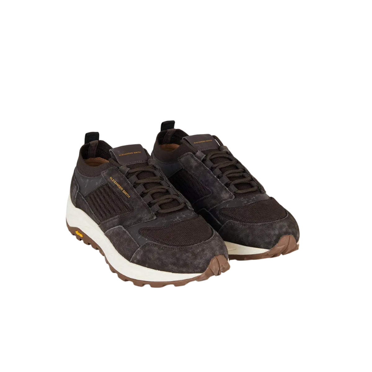 Sneakers Dublin Uomo
