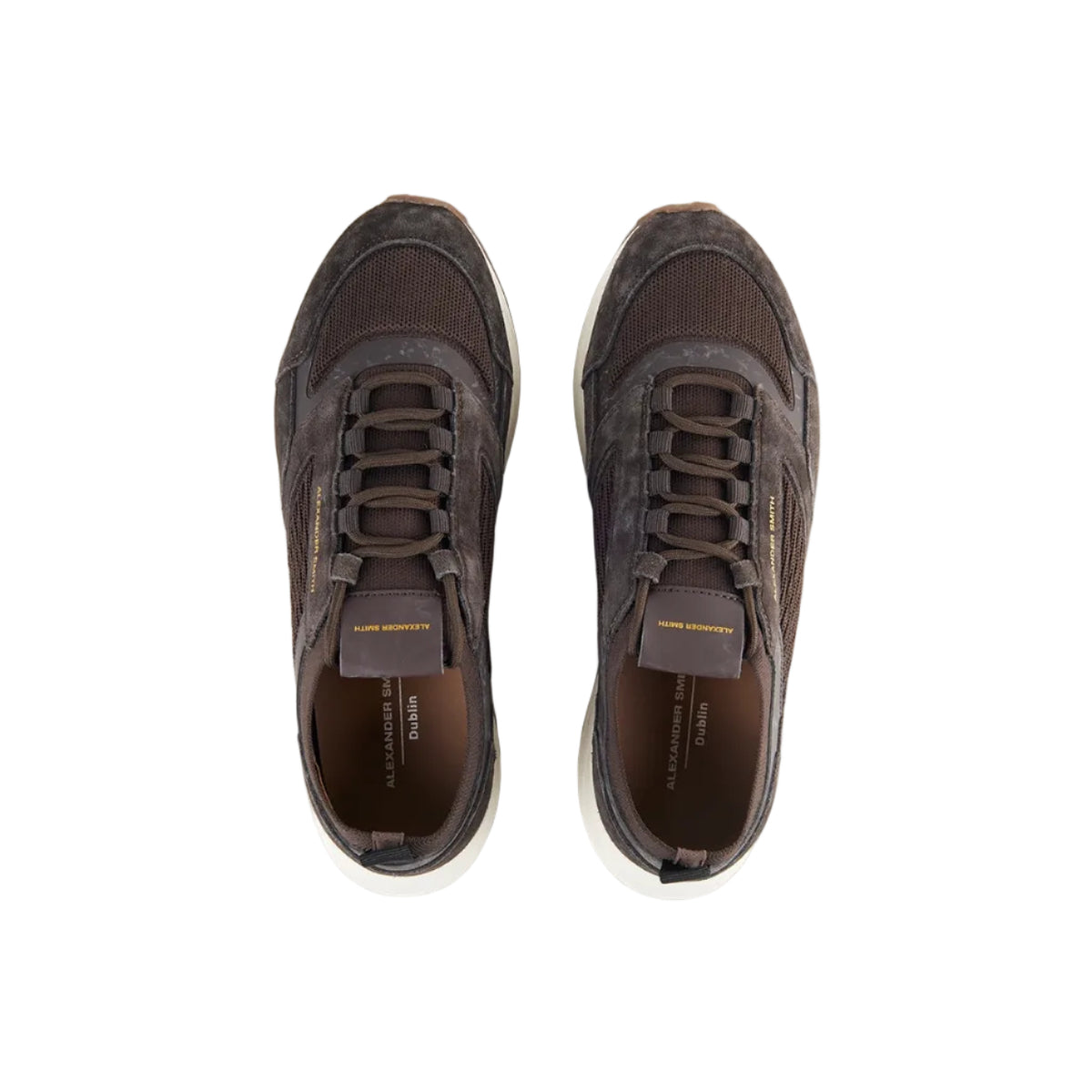 Sneakers Dublin Uomo
