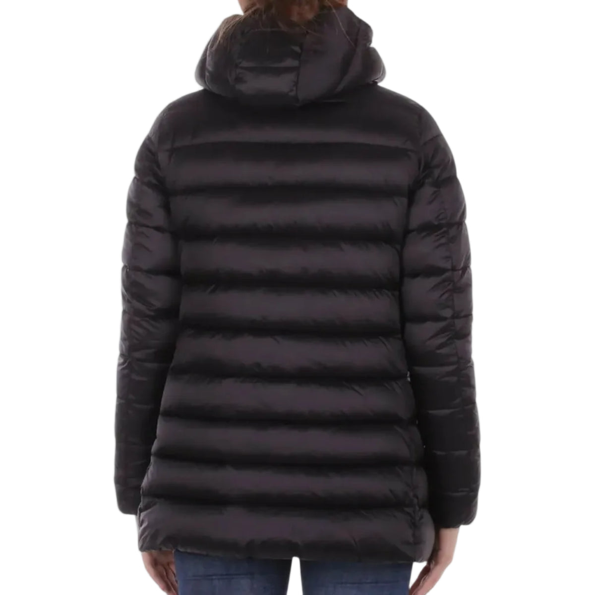 Piumino donna Mod. Drimia