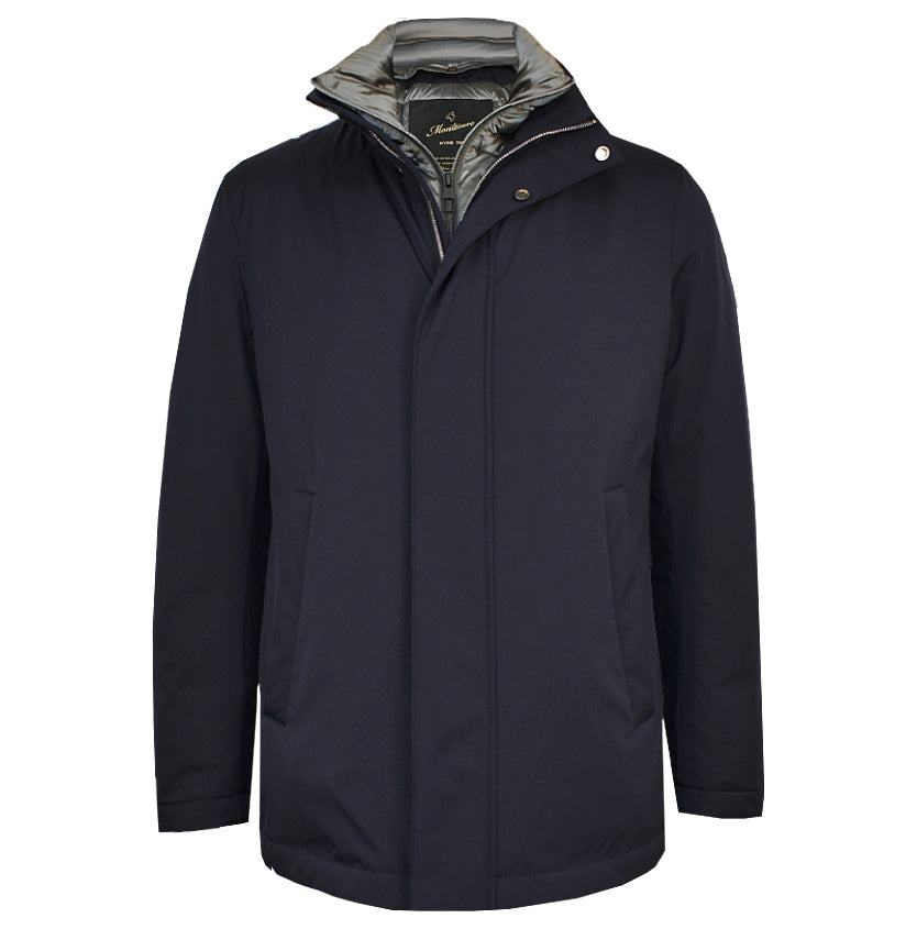 Montecore Giubbotto Imbottito