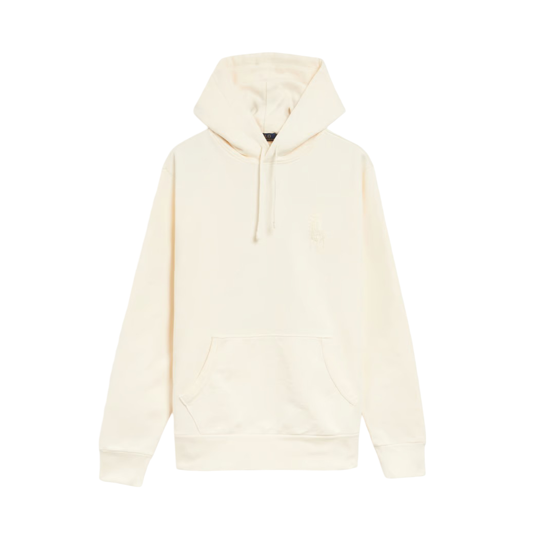 Polo Ralph Lauren Felpa Con Cappuccio
