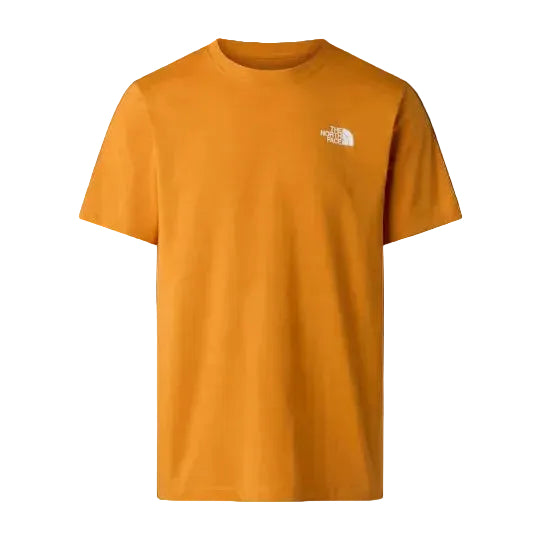 T-shirt Evolution NSE Box Regular da uomo