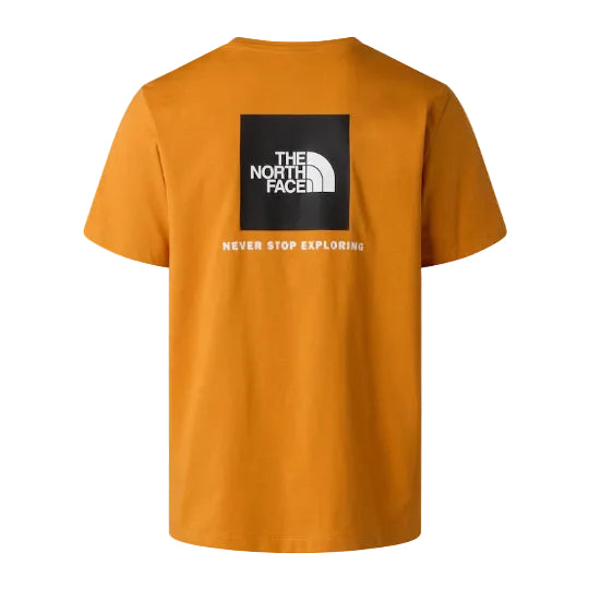 T-shirt Evolution NSE Box Regular da uomo