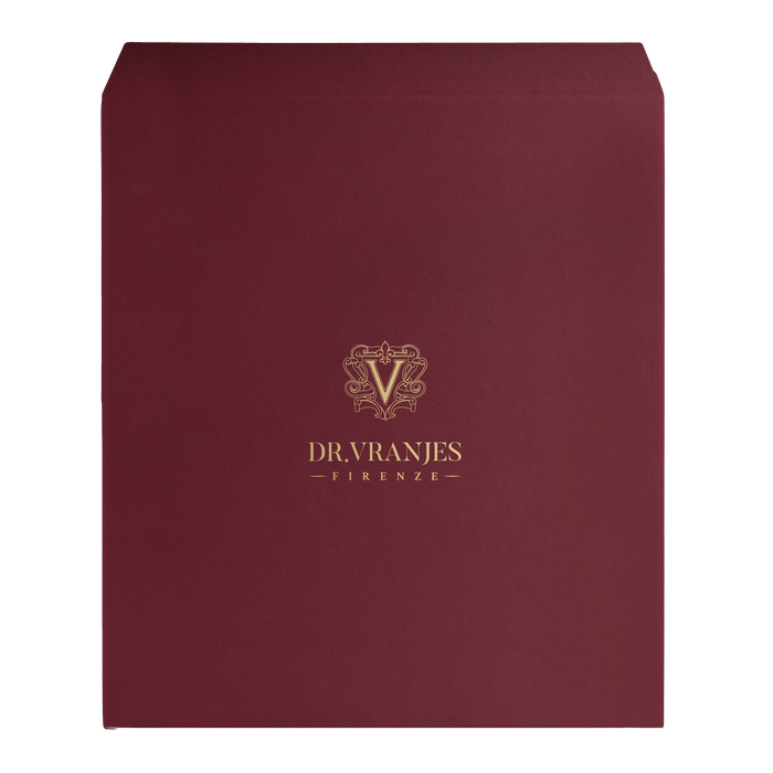 Dr. Vranjes Box Rosso Nobile e Decanter