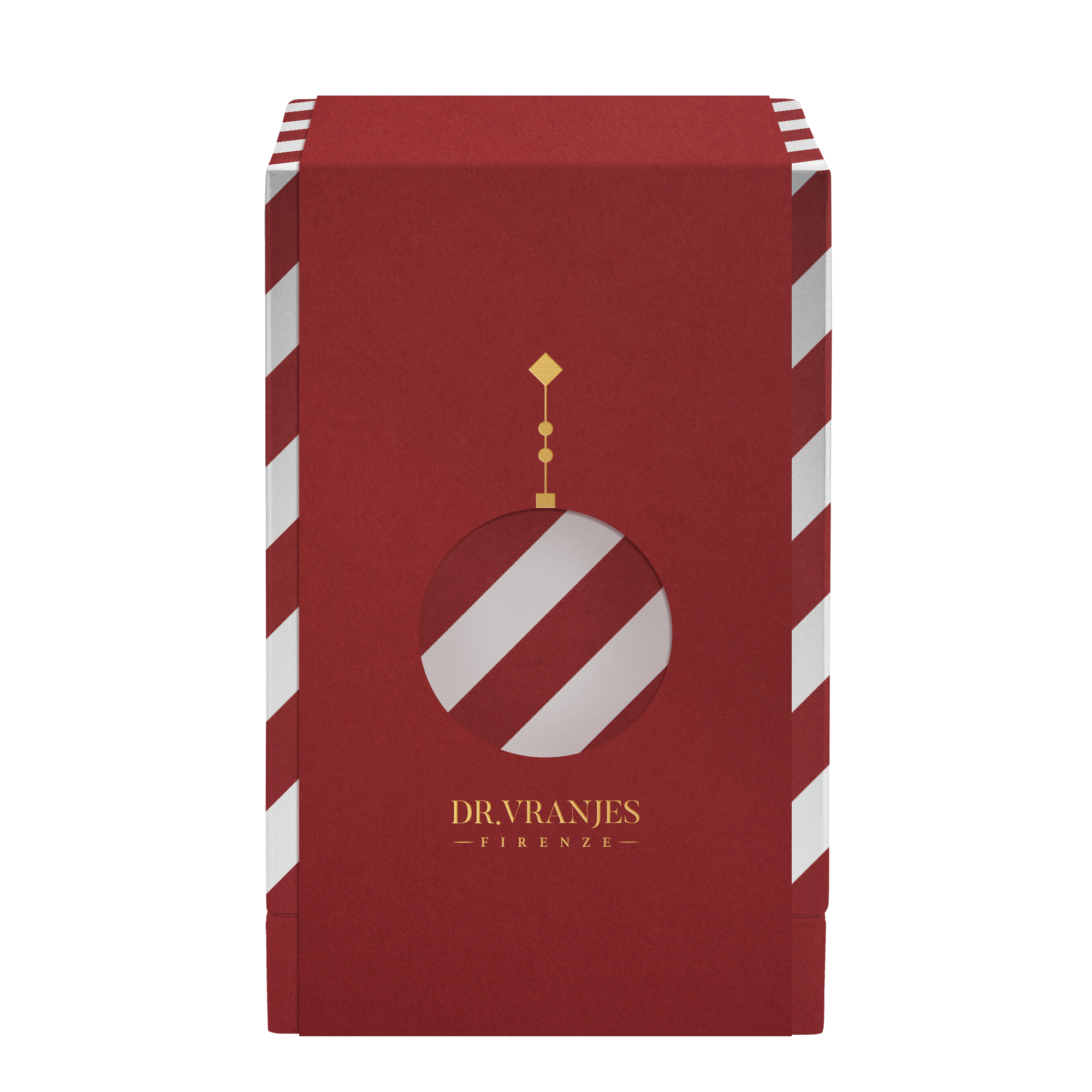 Dr. Vranjes Gift Box Rosso Nobile
