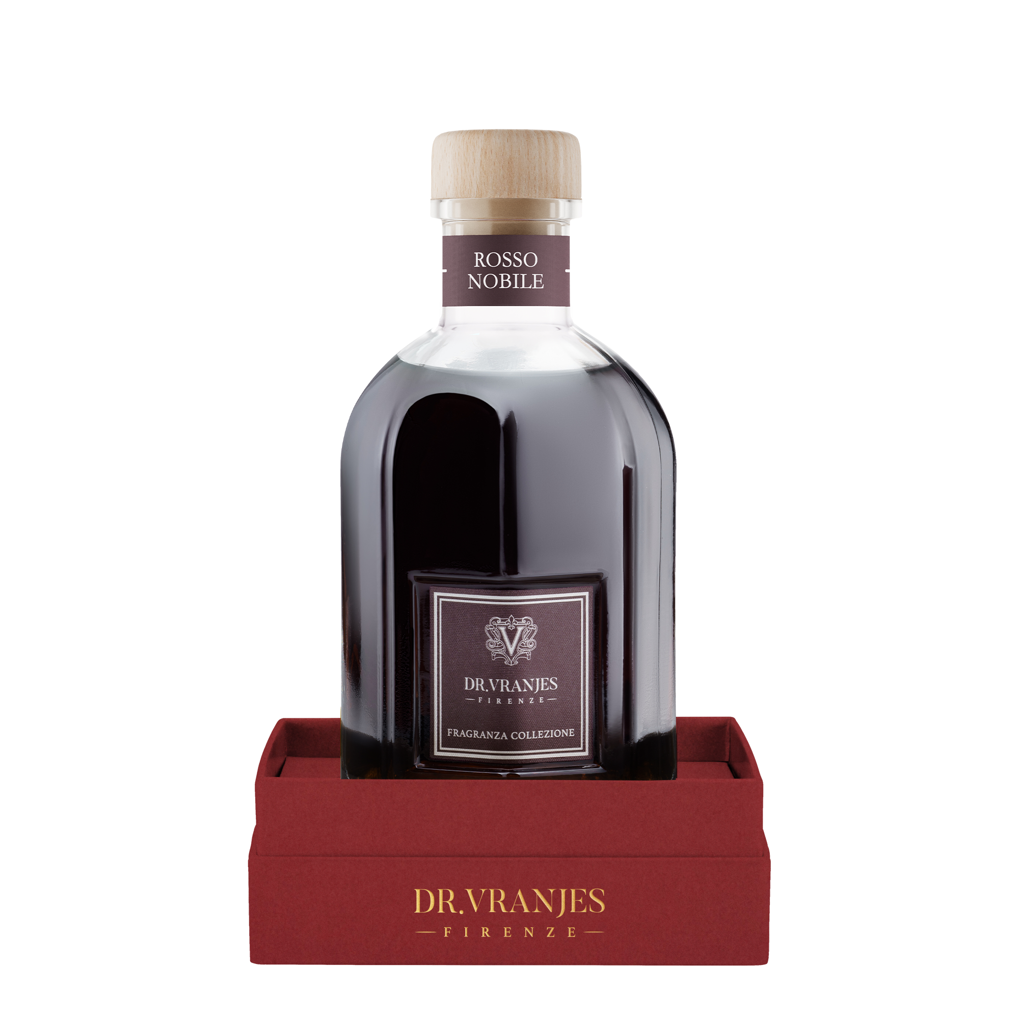 Dr. Vranjes Gift Box Rosso Nobile