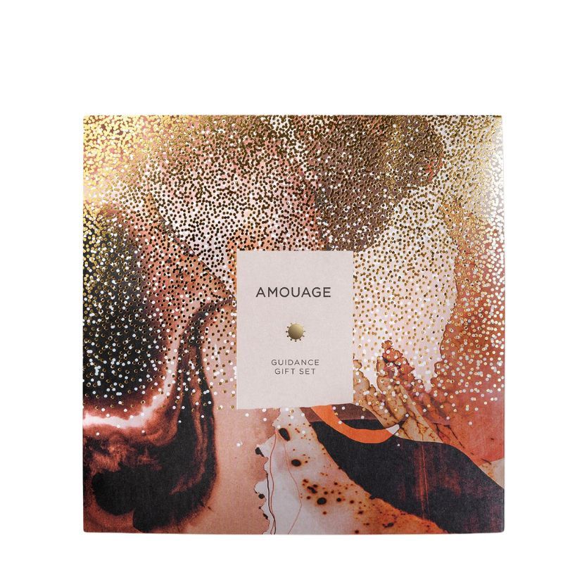 Amouage Guidance Gift Set