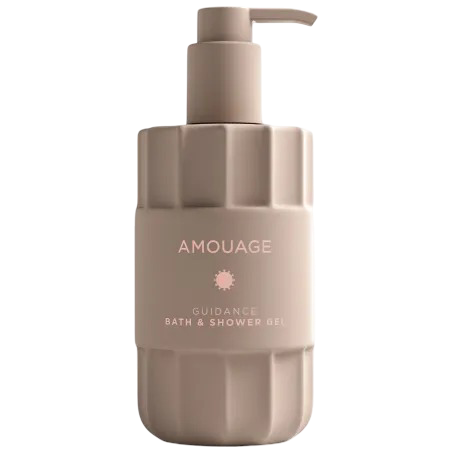 Amouage Guidance Woman Shower Gel