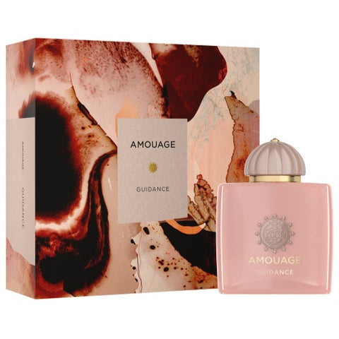 Amouage Profumo Guidance Woman