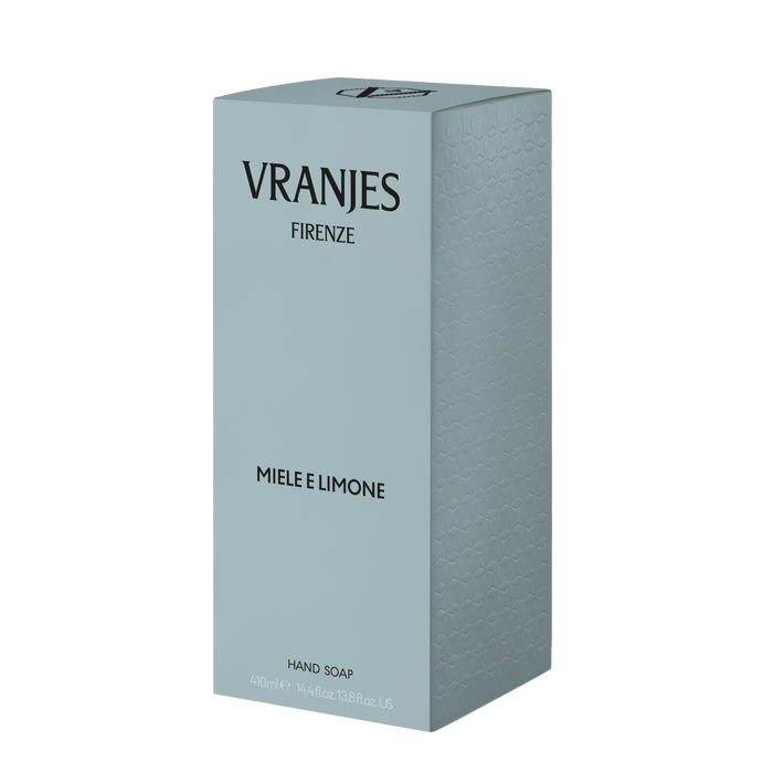 Dr. Vranjes Firenze Hand Soap Miele e Limone