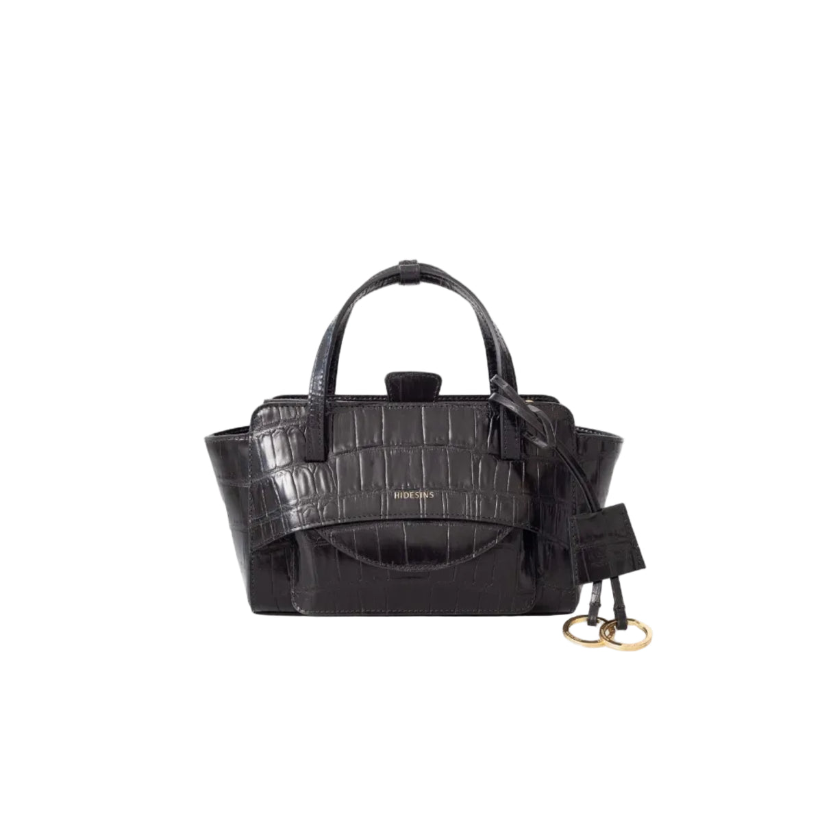 Borsa Flap S Cocco
