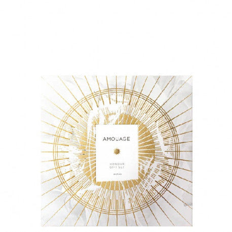Amouage Honour Gift Set Woman