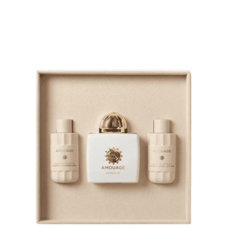 Amouage Honour Gift Set Woman