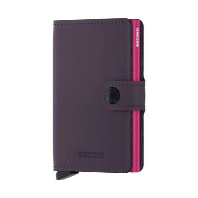 Secrid Miniwallet