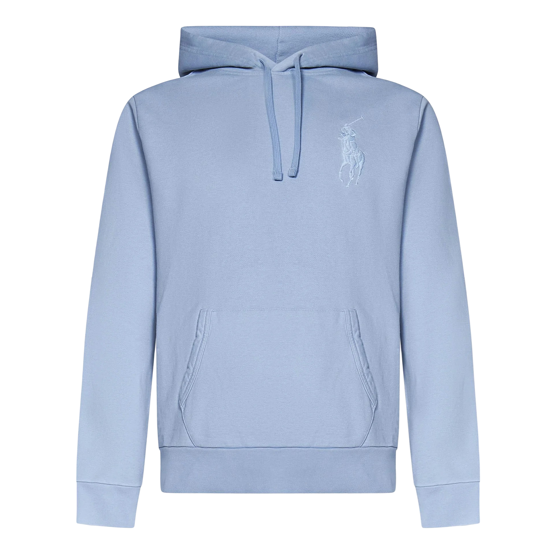 Polo Ralph Lauren Felpa Con Cappuccio