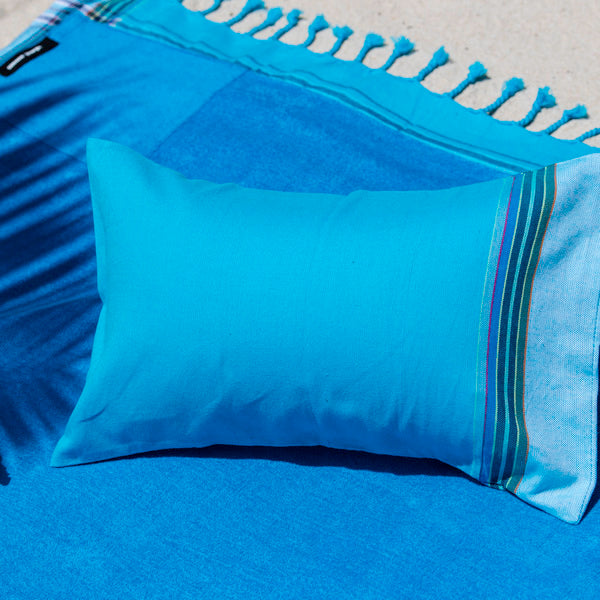 Cuscino Da Spiaggia Gonfiabile