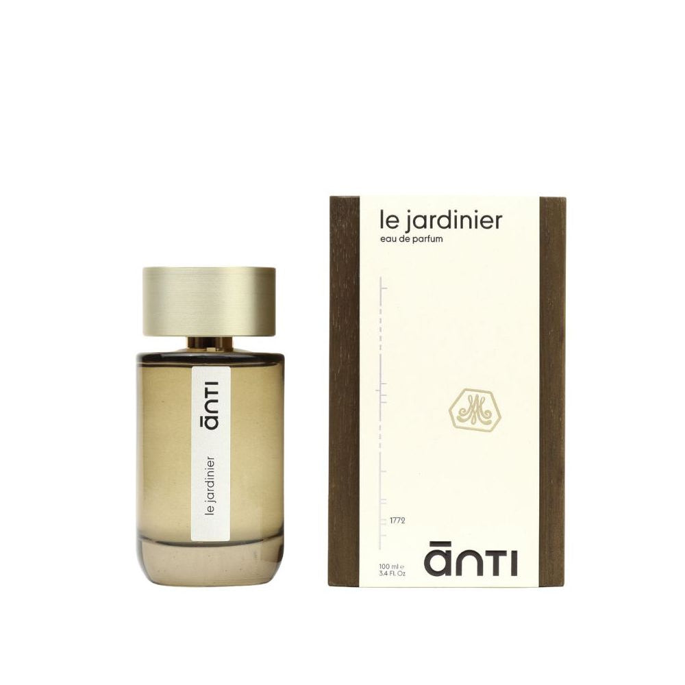 Le Jardinier EDP 100ml