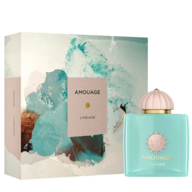 Amouage Profumo Lineage Woman