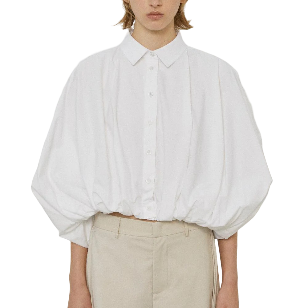 Meimeij Camicia Corta