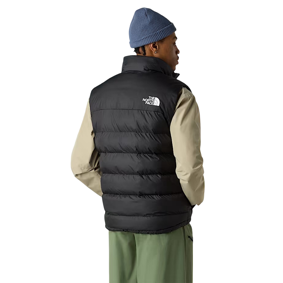 The North Face M Limbara Insulated Vest