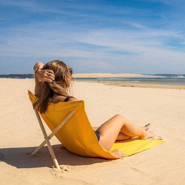 Sdraio Da Spiaggia Neo Transat