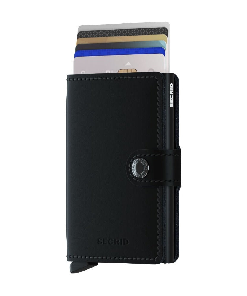 Secrid Miniwallet