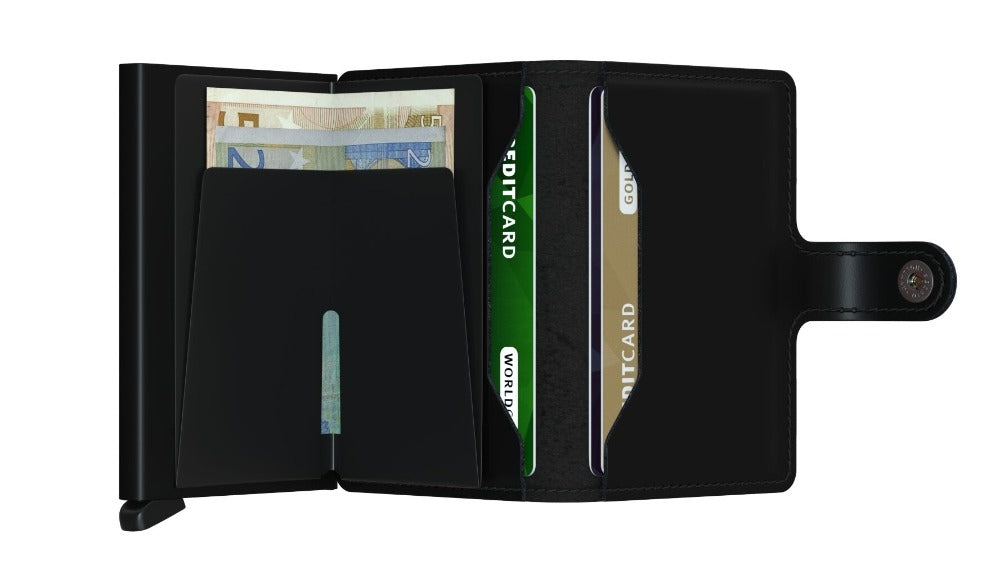 Secrid Miniwallet