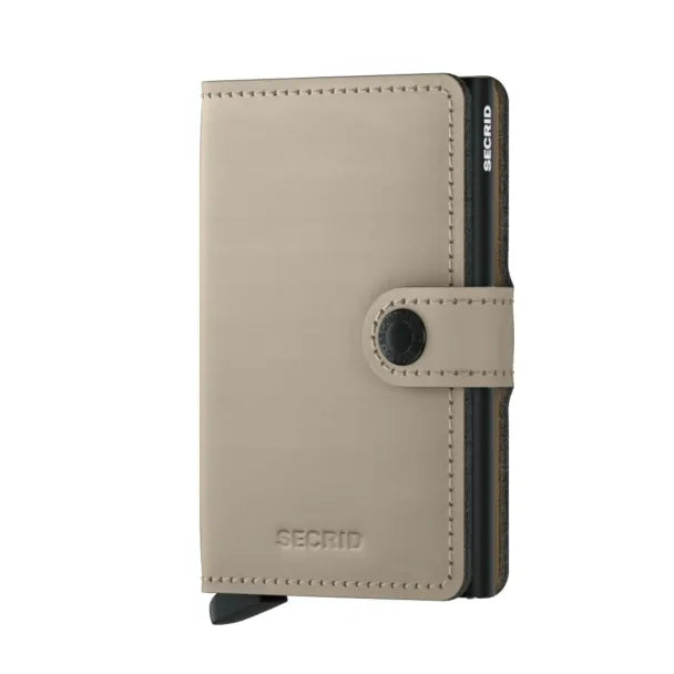 Secrid Miniwallet