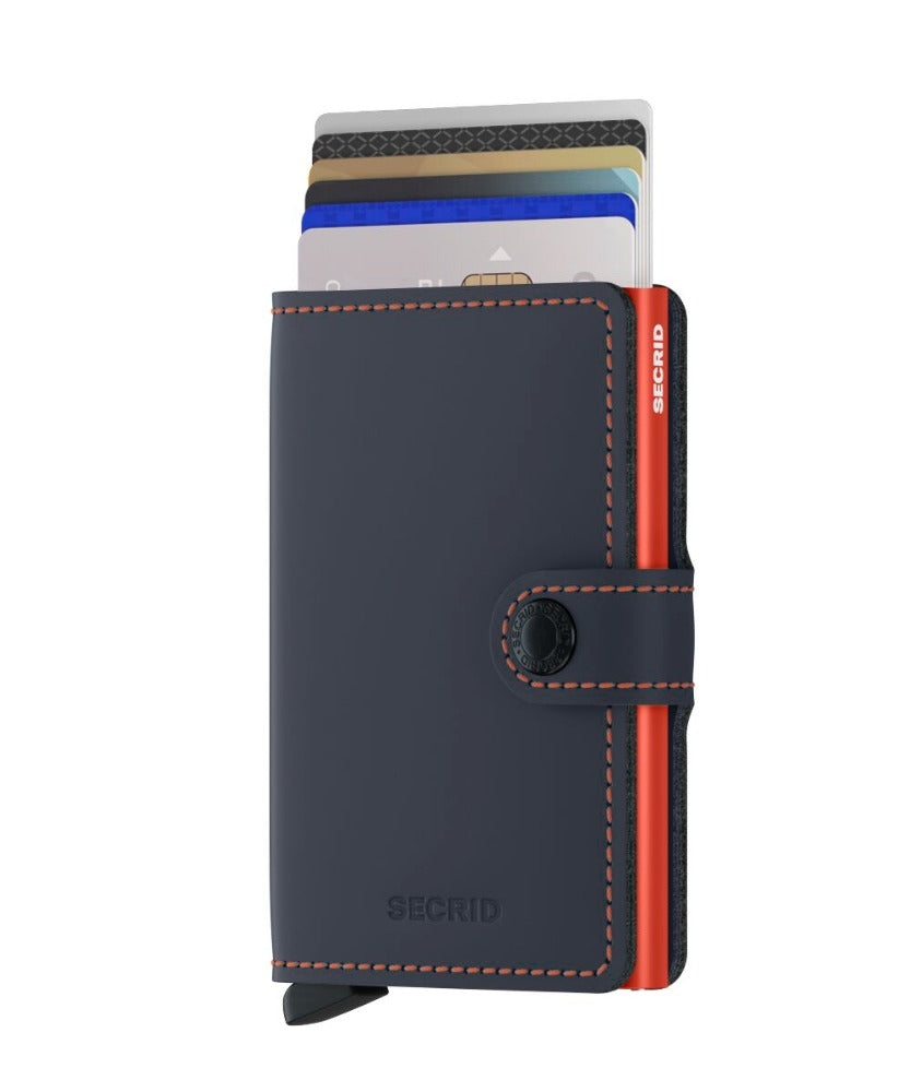 Secrid Miniwallet