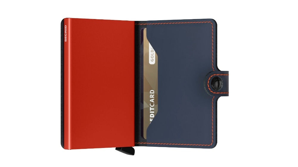 Secrid Miniwallet