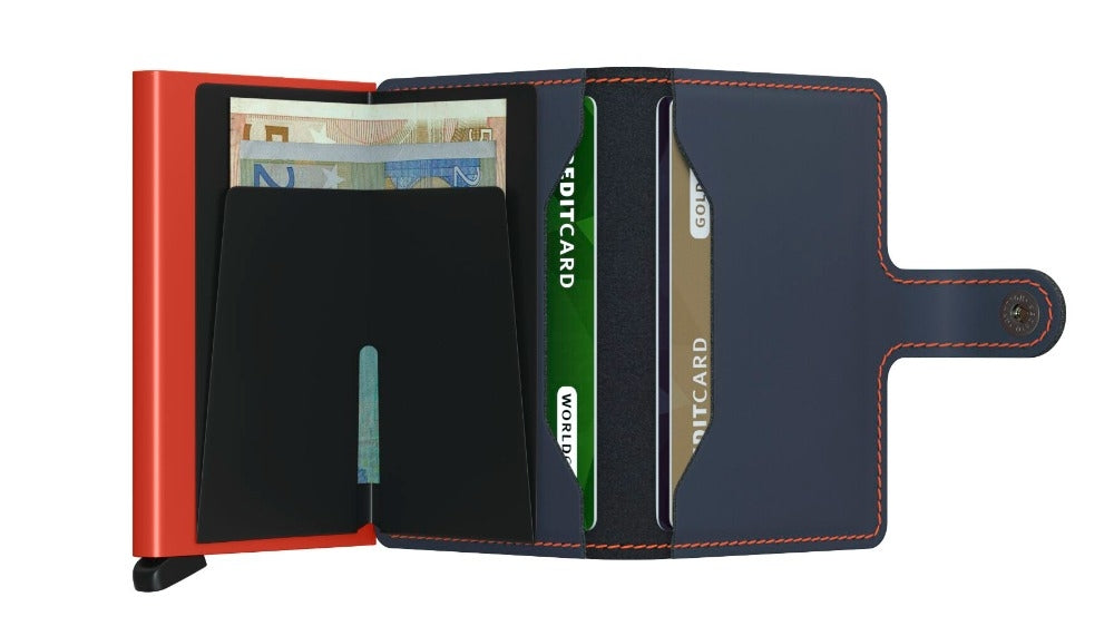 Secrid Miniwallet
