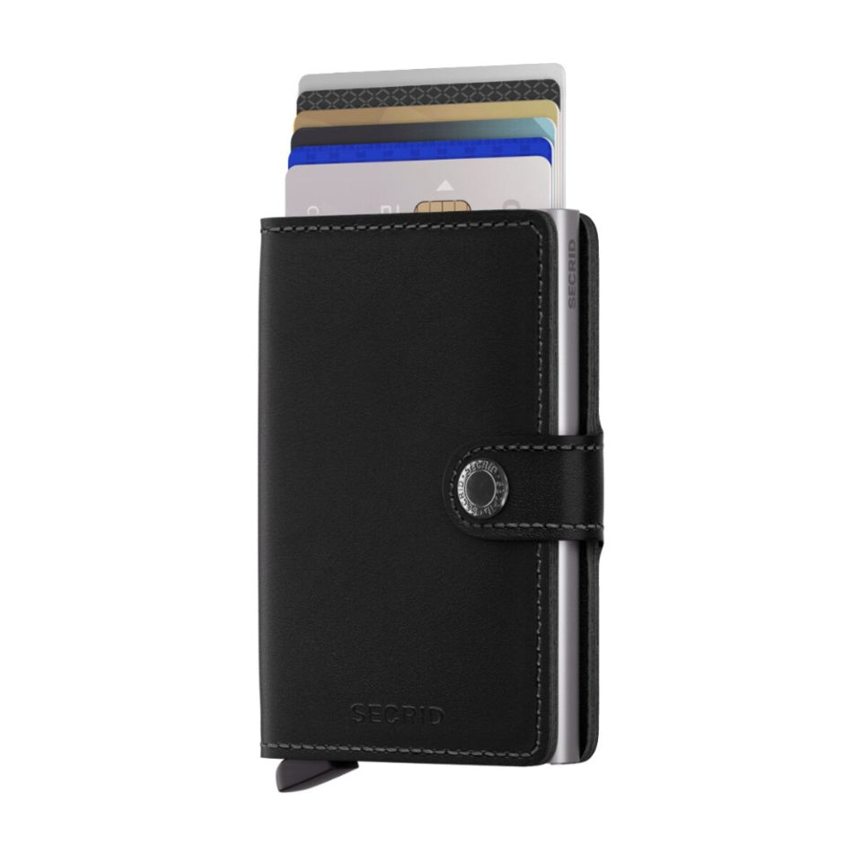 Secrid Miniwallet
