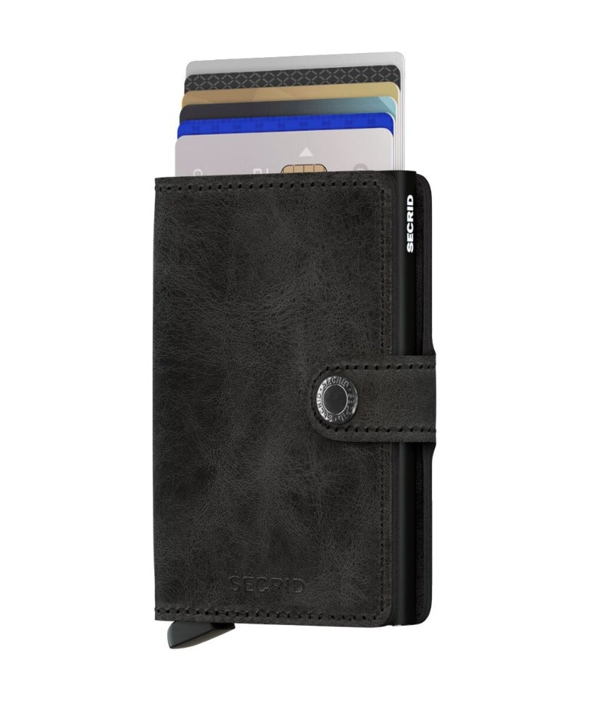 Secrid Miniwallet