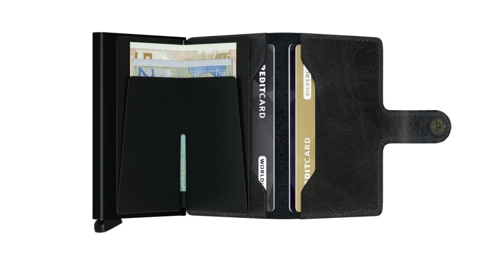 Secrid Miniwallet