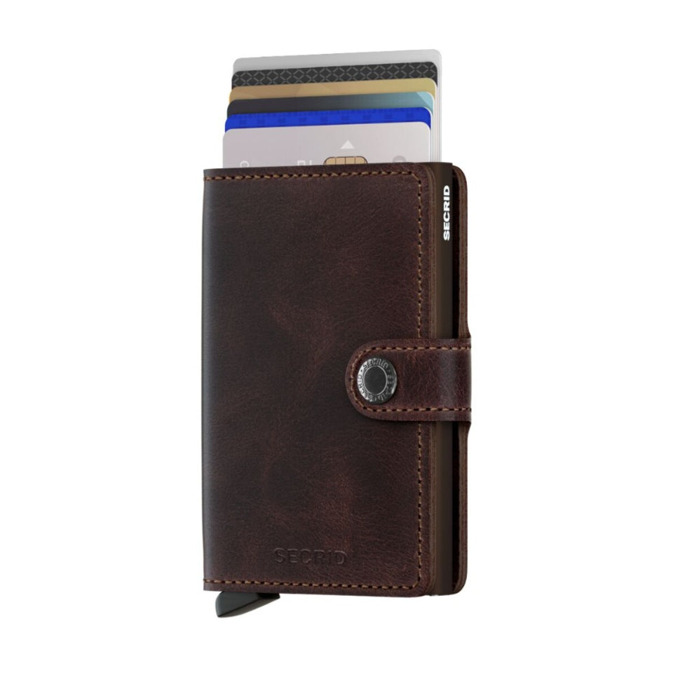 Secrid Miniwallet