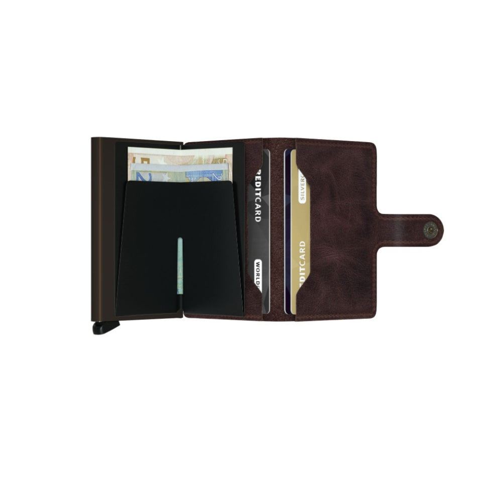 Secrid Miniwallet
