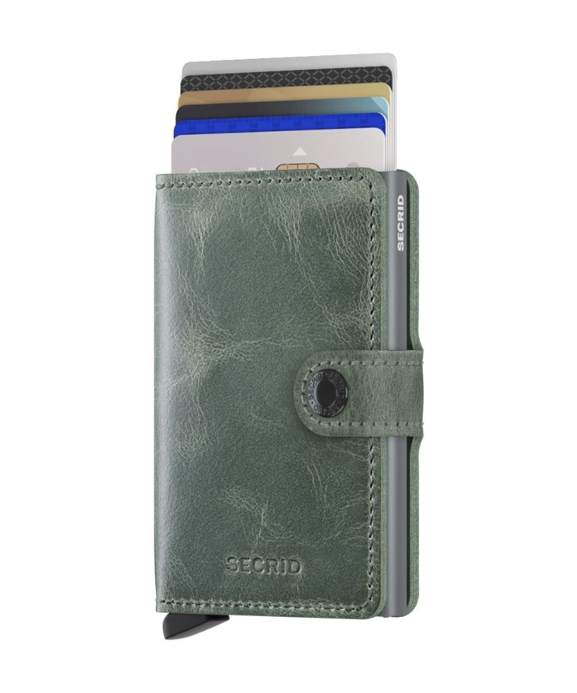 Secrid Miniwallet
