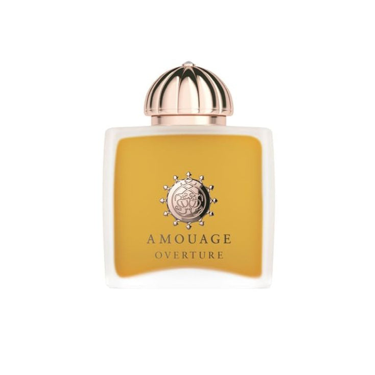 Amuouage perfume oversture Woman