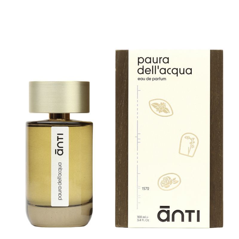 Paura Dell'Acqua EDP 100ml