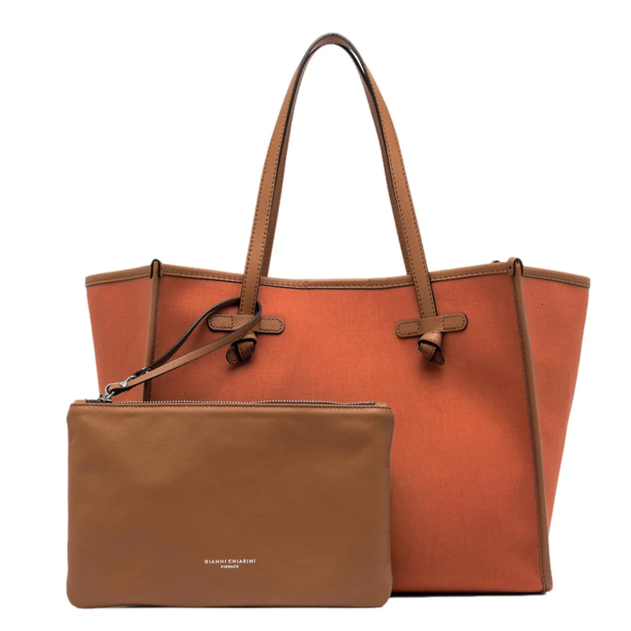 Gianni Chiarini Borsa Marcella