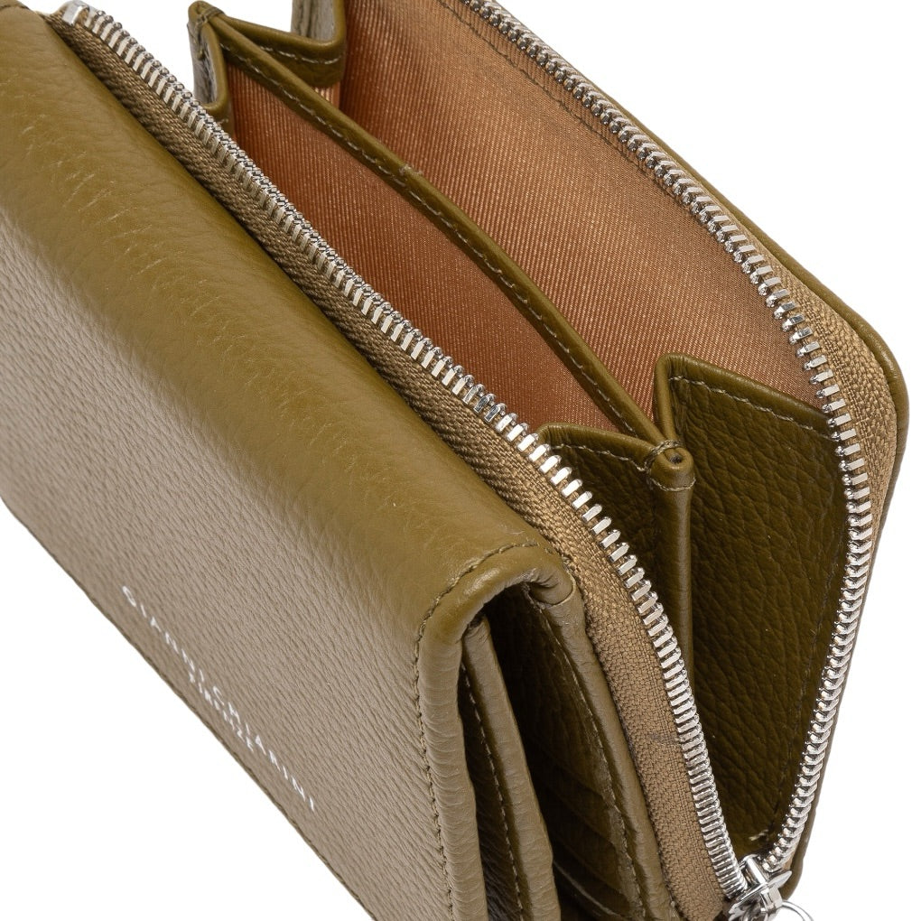 Gianni Chiarini Wallets Grain