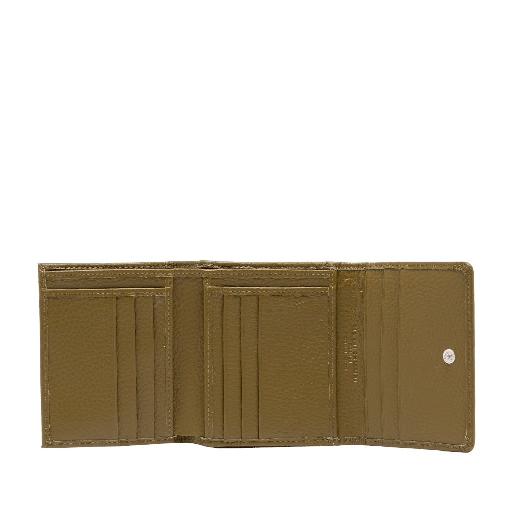 Gianni Chiarini Wallets Grain