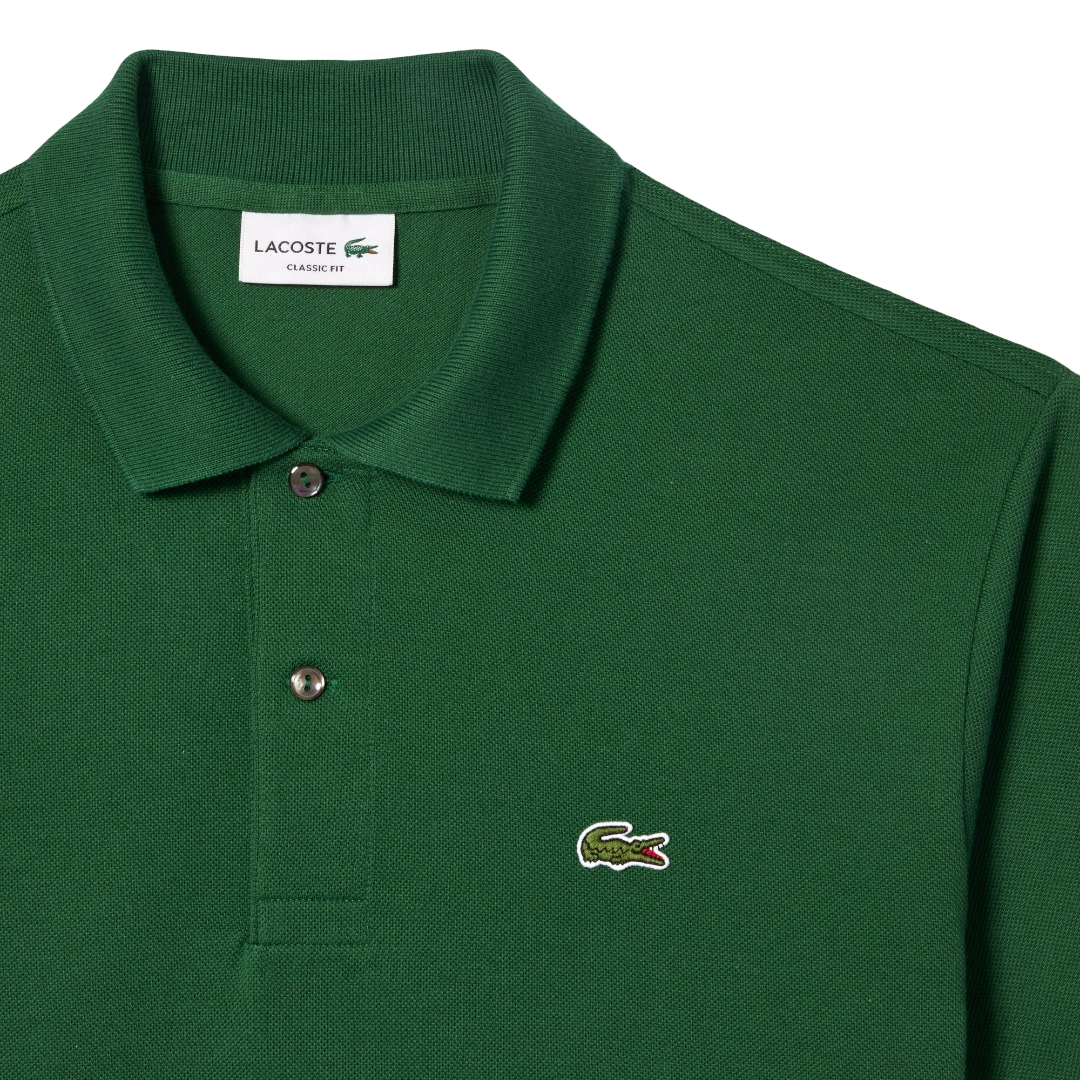 Polo Lacoste