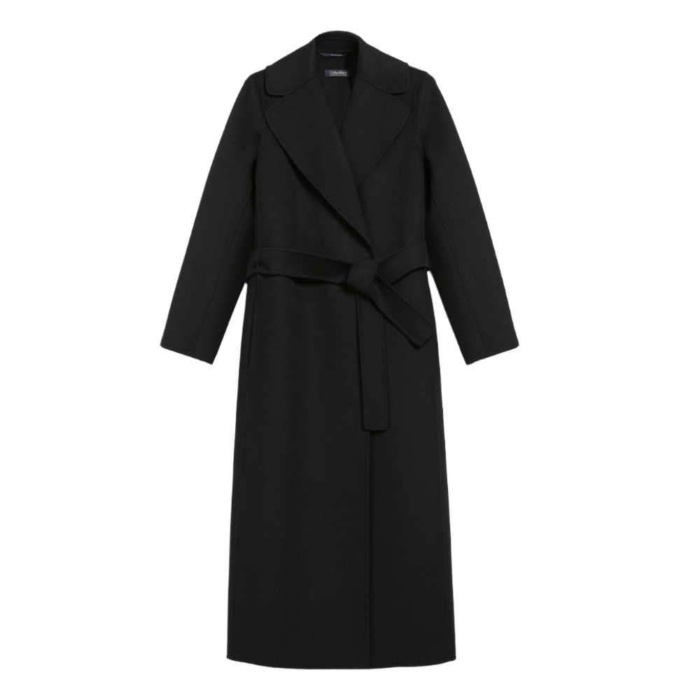 'S Max Mara Cappotto Poldo